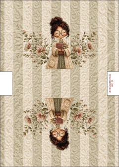 NECESSAIRE DORA - NDO 25