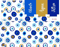 COLEÇÃO VERÃO CODIGO - BV 263 - comprar online