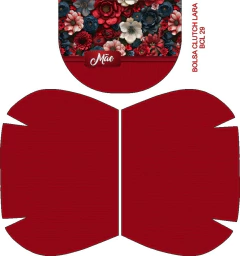 CLUTCH LARA - BCL 29