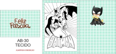 ALMOFADA COM BOLSO - AB 30 - comprar online