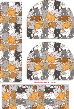 FRASQUEIRA GABY - FG 30 - comprar online