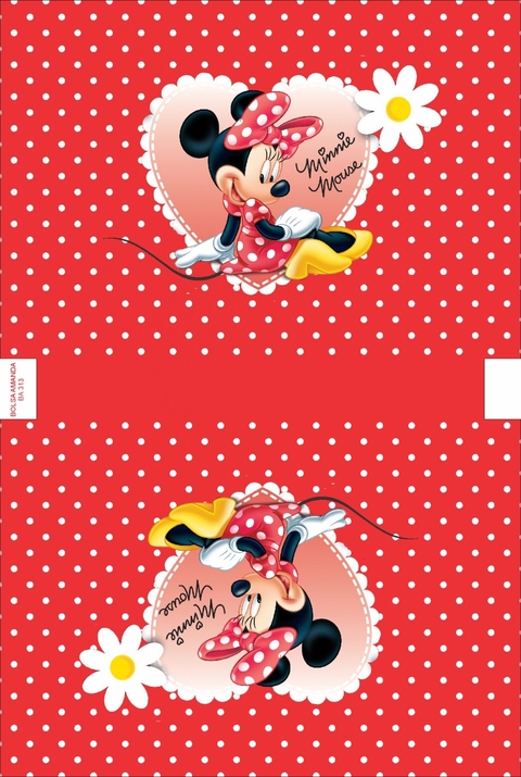 BOLSA AMANDA CODIGO - BA 313 - comprar online
