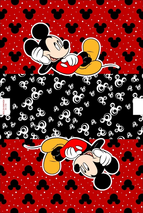 BOLSA AMANDA CODIGO - BA 314 - comprar online