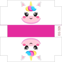 ESTOJO G CODIGO - EG 329