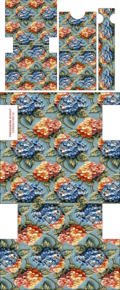 FRASQUEIRA OLIVIA CODIGO - FRO 33 - comprar online