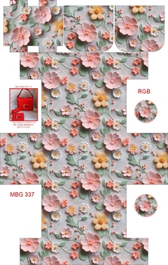 MALINHA BOX CODIGO - MBG 337 - comprar online