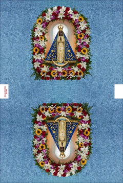 BOLSA AMANDA CODIGO - BA 359