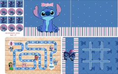 NECESSAIRE JOGOS - NJO 37 - comprar online