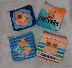 PORTA MOEDAS LILY - FLASH38 na internet