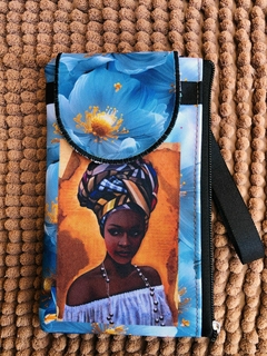 CARTEIRA PORTA CELULAR - CÓD CPCM 423 - comprar online