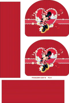 FRASQUEIRA GABY - FG 41 - comprar online