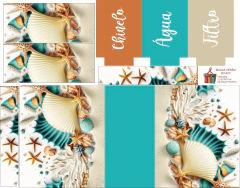 COLEÇÃO VERÃO CODIGO - BV 427 - comprar online