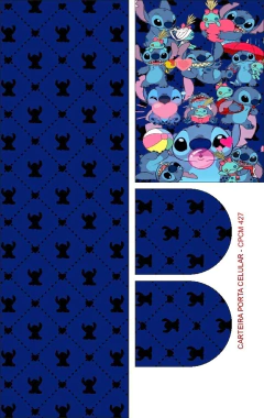 CARTEIRA PORTA CELULAR - CÓD CPCM 427 - comprar online