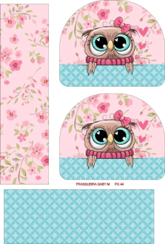 FRASQUEIRA GABY - FG 44 - comprar online