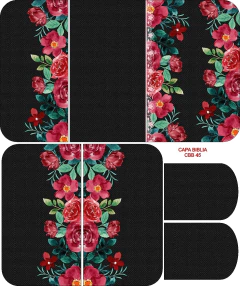 CAPA DE BIBLIA CBB 45