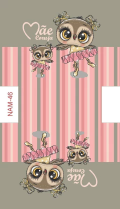 NECESSAIRE ANA CODIGO - NAM 46 - comprar online