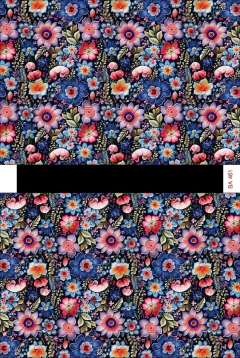 BOLSA AMANDA CODIGO - BA 461