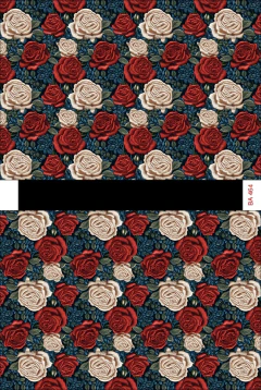 BOLSA AMANDA CODIGO - BA 464