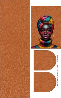 CARTEIRA PORTA CELULAR - CÓD CPCM 477 - comprar online