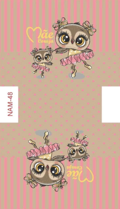 NECESSAIRE ANA CODIGO - NAM 48 - comprar online