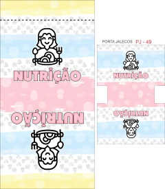 PORTA JALECO - PJ 49 - comprar online