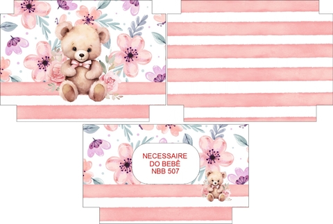 NECESSAIRE DO BEBE CODIGO - NBB 507 - comprar online