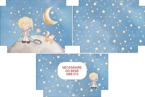 NECESSAIRE DO BEBE CODIGO - NBB 513 - comprar online