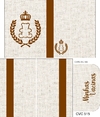 CAPA DE VACINA CODIGO - CVC 515 - comprar online