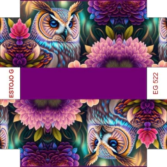 ESTOJO G CODIGO - EG 522 - comprar online