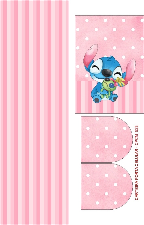 CARTEIRA PORTA CELULAR - CÓD CPCM 523 - comprar online