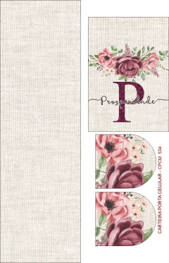 CARTEIRA PORTA CELULAR - CÓD CPCM 534 - comprar online