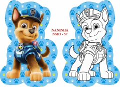 NANINHA - NMO 57