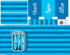 COLEÇÃO VERÃO CODIGO - BV 574