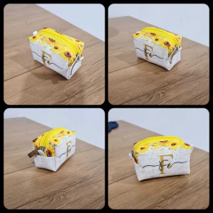 PORTA MOEDAS MINI BOX - MIB 08 na internet