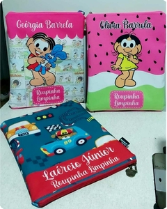 SUJINHA E LIMPINHA - SE 129 na internet