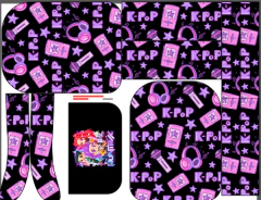 MOCHILA C/ BOLSO RETO - MOR 61 - comprar online