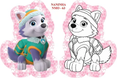 NANINHA - NMO 63