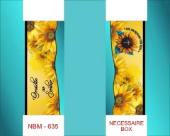 NECESSAIRE BOX CODIGO - NBM 635 - comprar online