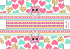 ESTOJO PALITO - EPA 65 - comprar online