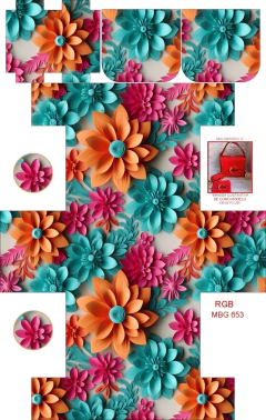 MALINHA BOX CODIGO - MBG 653 - comprar online