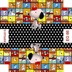 ESTOJO G CODIGO - EG 66 - comprar online