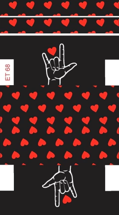 ESTOJO TRIPLO - ET 68 - comprar online