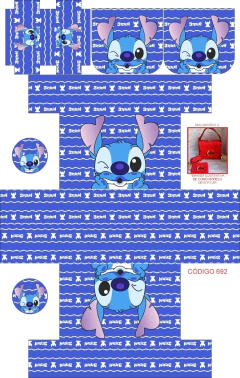 MALINHA BOX CODIGO - MBG 692 - comprar online