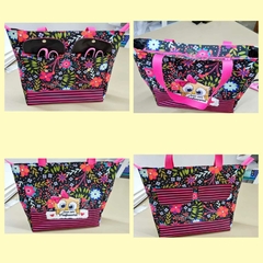 BOLSA PROFESSORA CODIGO - PRO 58 na internet