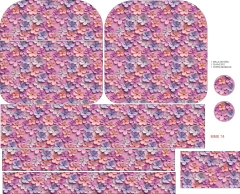 MALA DE MÃO ELLEN CODIGO - 74 - comprar online