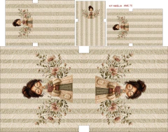 KIT AMELIA - AME 75