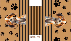 NECESSAIRE ANA CODIGO - NAM 773 - comprar online