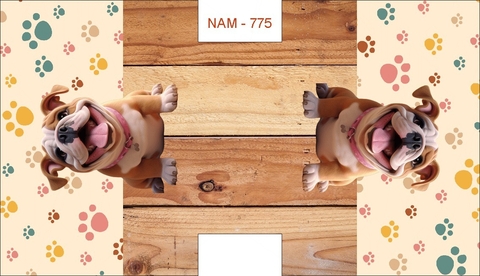 NECESSAIRE ANA CODIGO - NAM 775 - comprar online