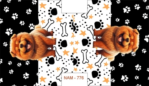 NECESSAIRE ANA CODIGO - NAM 776 - comprar online