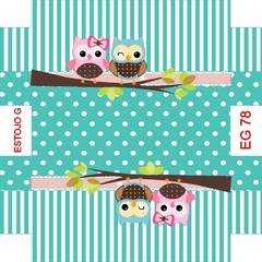 ESTOJO G CODIGO - EG 78 - comprar online
